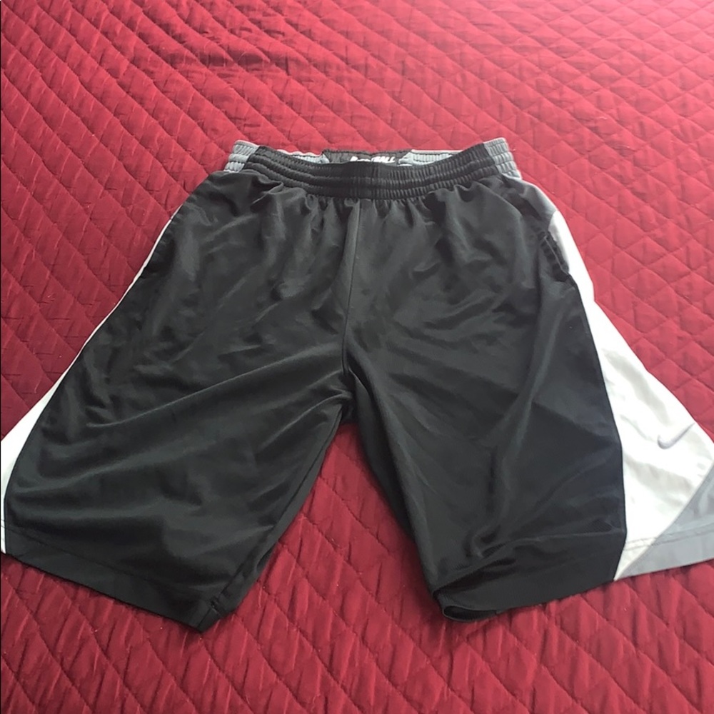 Men’s Nike shorts